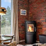 Casa de Férias 3301-hvide-sande-anker-eskildsens-vej-104 Nørre Lyngvig