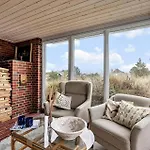 Casa de Férias 3301-hvide-sande-anker-eskildsens-vej-104 *