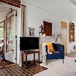 Casa de Férias 3301-hvide-sande-anker-eskildsens-vej-104 *