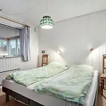 3301-hvide-sande-anker-eskildsens-vej-104 Casa de Férias *