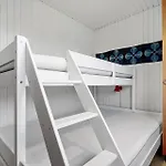 Casa de Férias 3301-hvide-sande-anker-eskildsens-vej-104 Nørre Lyngvig