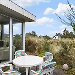 3301-hvide-sande-anker-eskildsens-vej-104 Casa de Férias Nørre Lyngvig