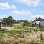 Casa de Férias 3301-hvide-sande-anker-eskildsens-vej-104 Nørre Lyngvig