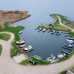 Casa de Férias 3301-hvide-sande-anker-eskildsens-vej-104 *