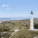 Casa de Férias 3301-hvide-sande-anker-eskildsens-vej-104