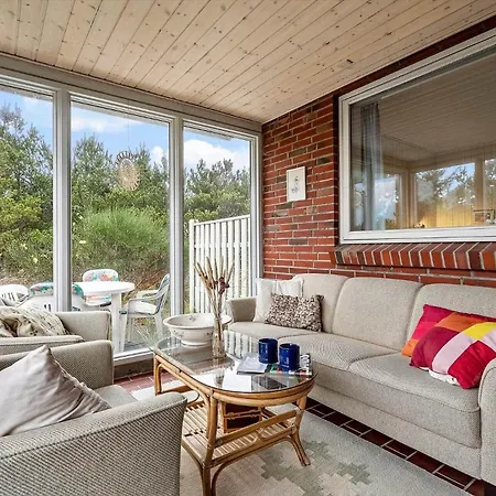 بيت للعطل 3301-hvide-sande-anker-eskildsens-vej-104