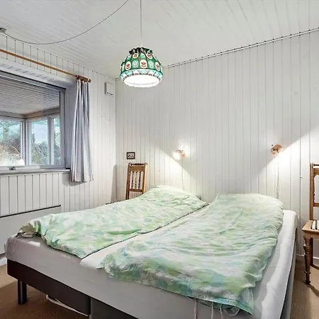 3301-hvide-sande-anker-eskildsens-vej-104 بيت للعطل *