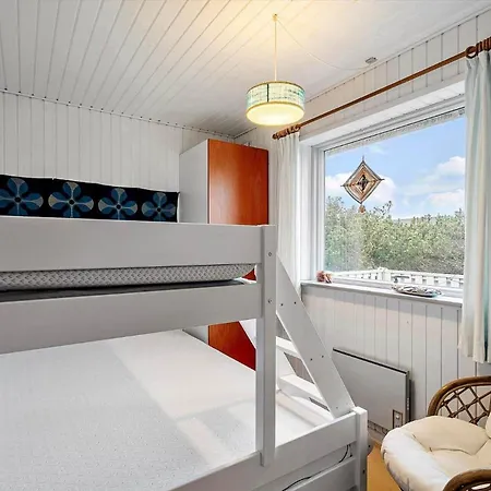 3301-hvide-sande-anker-eskildsens-vej-104 بيت للعطل *