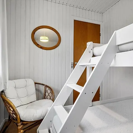 3301-hvide-sande-anker-eskildsens-vej-104 بيت للعطل Nørre Lyngvig