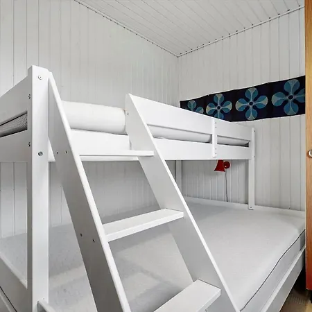 بيت للعطل 3301-hvide-sande-anker-eskildsens-vej-104 Nørre Lyngvig