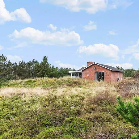 3301-hvide-sande-anker-eskildsens-vej-104 بيت للعطل *