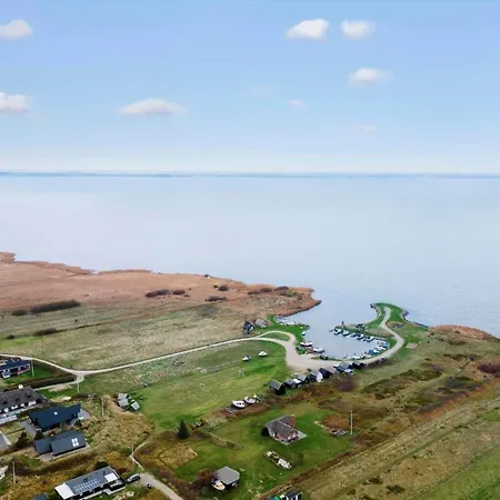 3301-hvide-sande-anker-eskildsens-vej-104 * Nørre Lyngvig