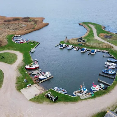 بيت للعطل 3301-hvide-sande-anker-eskildsens-vej-104 *