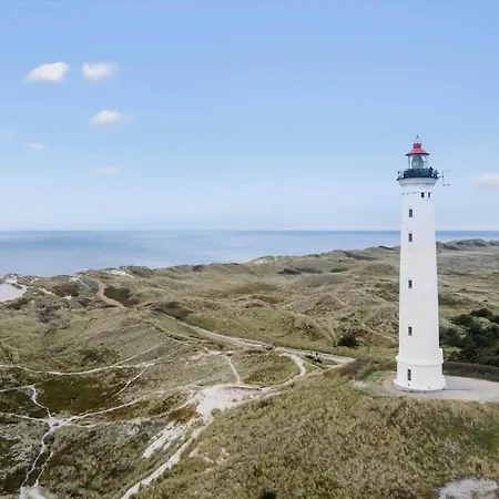 بيت للعطل 3301-hvide-sande-anker-eskildsens-vej-104